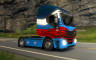 Euro Truck Simulator 2 - Russian Paint Jobs Pack - 游戏机迷 | 游戏评测