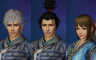 DW8E: Edit Parts - Face, Hair & Accessary Pack - 游戏机迷 | 游戏评测