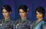 DW8E: Edit Parts - Face, Hair & Accessary Pack - 游戏机迷 | 游戏评测