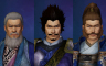 DW8E: Edit Parts - Face, Hair & Accessary Pack - 游戏机迷 | 游戏评测