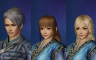 DW8E: Edit Parts - Face, Hair & Accessary Pack - 游戏机迷 | 游戏评测