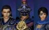 DW8E: Edit Parts - Face, Hair & Accessary Pack - 游戏机迷 | 游戏评测