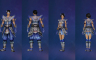 DW8E: Edit Parts - Equipment Pack 1 - 游戏机迷 | 游戏评测