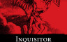 Inquisitor - Renesance zla (eBook) - 游戏机迷 | 游戏评测