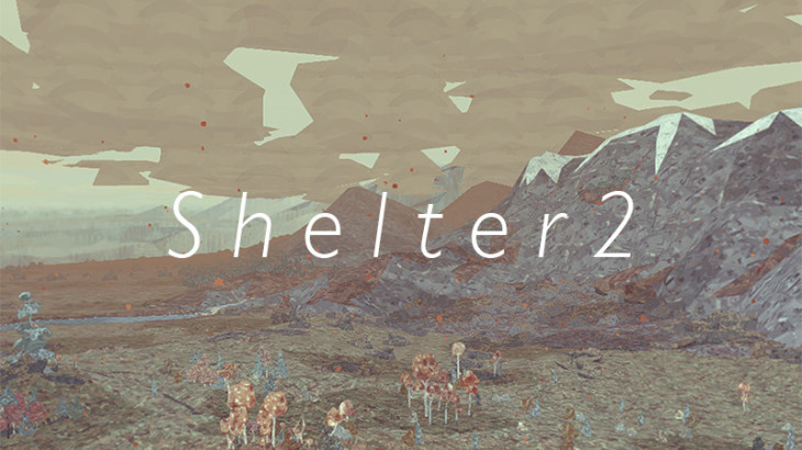 Shelter 2 Soundtrack - 游戏机迷 | 游戏评测