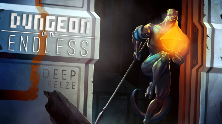 Dungeon of the Endless™ - Deep Freeze Add-on - 游戏机迷 | 游戏评测