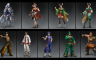 DW8E: Special Costume Pack 1 - 游戏机迷 | 游戏评测