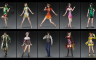 DW8E: Special Costume Pack 2 - 游戏机迷 | 游戏评测