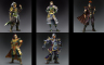 DW8E: Old Costume Pack 2 - 游戏机迷 | 游戏评测