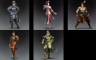 DW8E: Old Costume Pack 3 - 游戏机迷 | 游戏评测