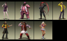 DW8E: DW7 Original Costume Pack 2 - 游戏机迷 | 游戏评测