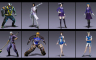 DW8E: DW7 Original Costume Pack 2 - 游戏机迷 | 游戏评测