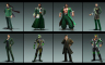 DW8E: DW7 Original Costume Pack 2 - 游戏机迷 | 游戏评测