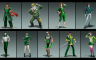 DW8E: DW7 Original Costume Pack 2 - 游戏机迷 | 游戏评测