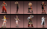 DW8E: DW7 Original Costume Pack 2 - 游戏机迷 | 游戏评测