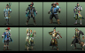 DW8E: DW7 Original Costume Pack 3 - 游戏机迷 | 游戏评测