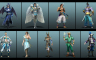 DW8E: DW7 Original Costume Pack 3 - 游戏机迷 | 游戏评测