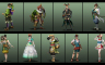 DW8E: DW7 Original Costume Pack 3 - 游戏机迷 | 游戏评测