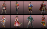 DW8E: DW7 Original Costume Pack 3 - 游戏机迷 | 游戏评测