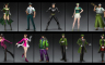 DW8E: Original Costume Pack - 游戏机迷 | 游戏评测