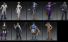 DW8E: Original Costume Pack - 游戏机迷 | 游戏评测