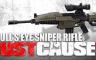 Just Cause 2: Bull's Eye Assault Rifle - 游戏机迷 | 游戏评测