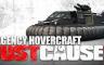 Just Cause 2: Agency Hovercraft - 游戏机迷 | 游戏评测