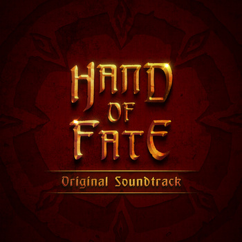 Hand of Fate Original Soundtrack - 游戏机迷 | 游戏评测
