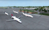 FSX: Steam Edition - Augusta Airport (KAGS) Add-On - 游戏机迷 | 游戏评测