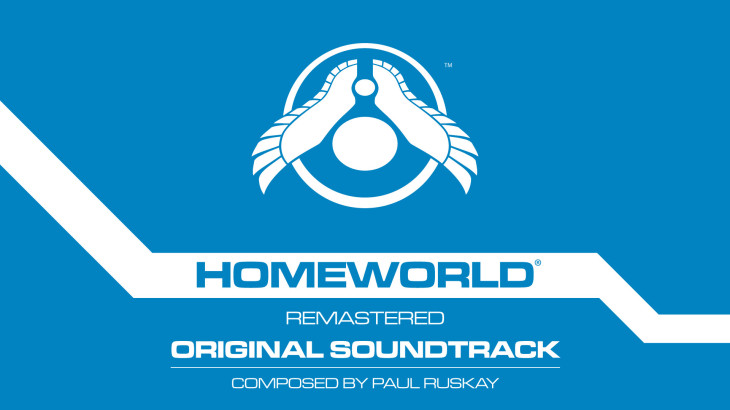 Homeworld 1 Remastered Soundtrack - 游戏机迷 | 游戏评测