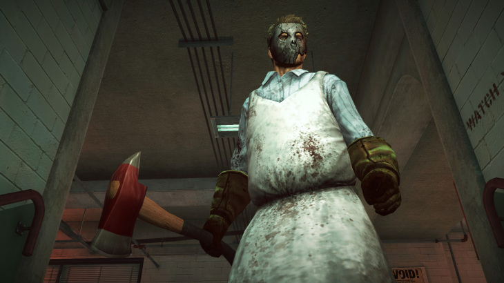 Dead Rising 2 - Psychopath Skills Pack - 游戏机迷 | 游戏评测