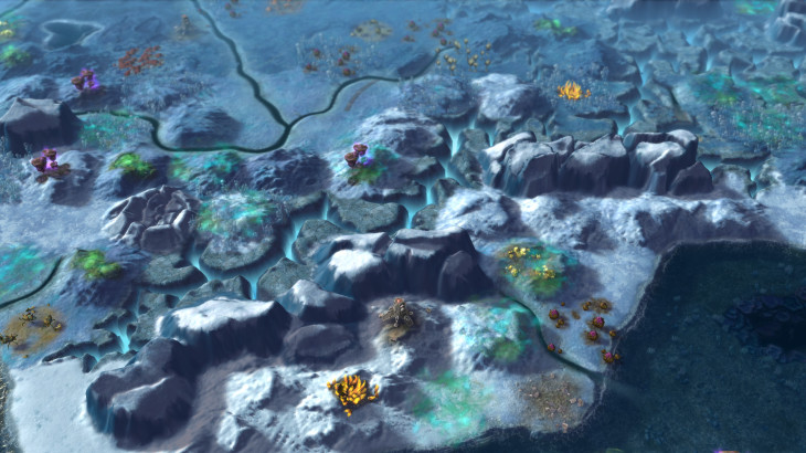 Sid Meier's Civilization: Beyond Earth - Rising Tide - 游戏机迷 | 游戏评测