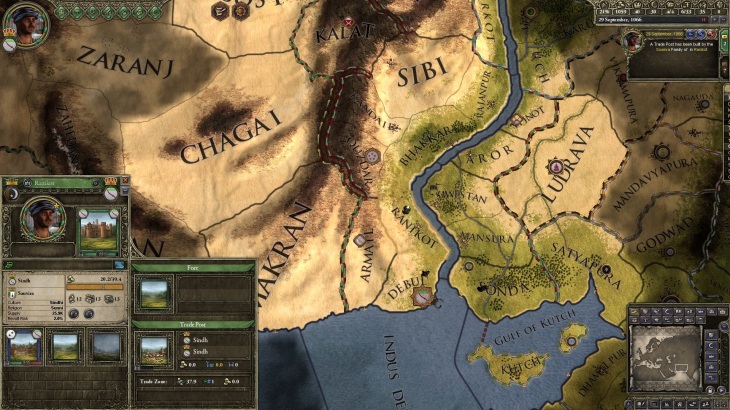 Expansion - Crusader Kings II: Horse Lords - 游戏机迷 | 游戏评测