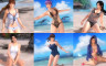 Tropical Paradise Costume & Movie Set - 游戏机迷 | 游戏评测