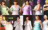 Variety Costume Set - 游戏机迷 | 游戏评测