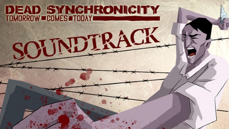 Dead Synchronicity - Soundtrack - 游戏机迷 | 游戏评测