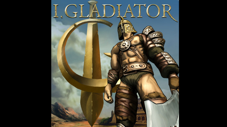 I, Gladiator - Soundtracks - 游戏机迷 | 游戏评测