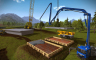 Construction Simulator 2015: Liebherr LR 1300 - 游戏机迷 | 游戏评测