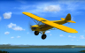 FSX: Steam Edition - Piper J-3 Cub Add-On - 游戏机迷 | 游戏评测