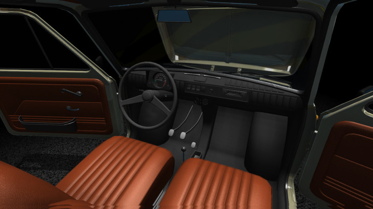 Car Mechanic Simulator 2015 - Youngtimer - 游戏机迷 | 游戏评测
