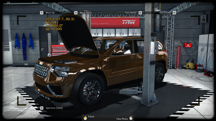 Car Mechanic Simulator 2015 - PickUp & SUV - 游戏机迷 | 游戏评测