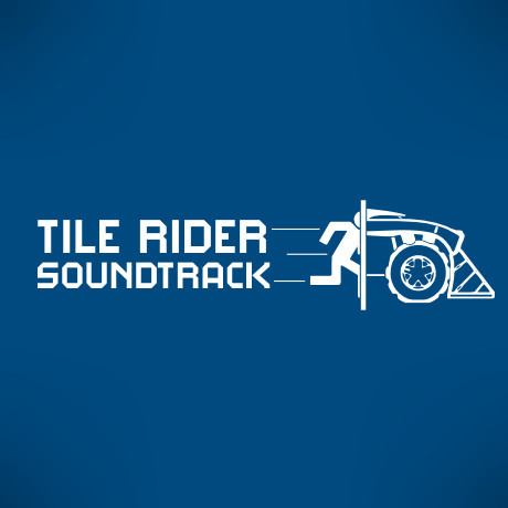 Tile Rider - Soundtrack - 游戏机迷 | 游戏评测