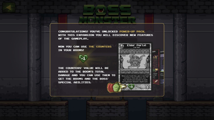 Boss Monster: Power-Up Pack - 游戏机迷 | 游戏评测