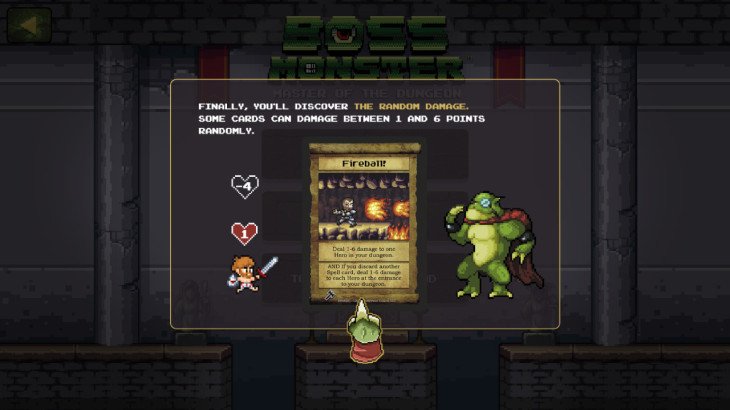 Boss Monster: Power-Up Pack - 游戏机迷 | 游戏评测