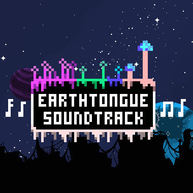 Earthtongue Soundtrack - 游戏机迷 | 游戏评测