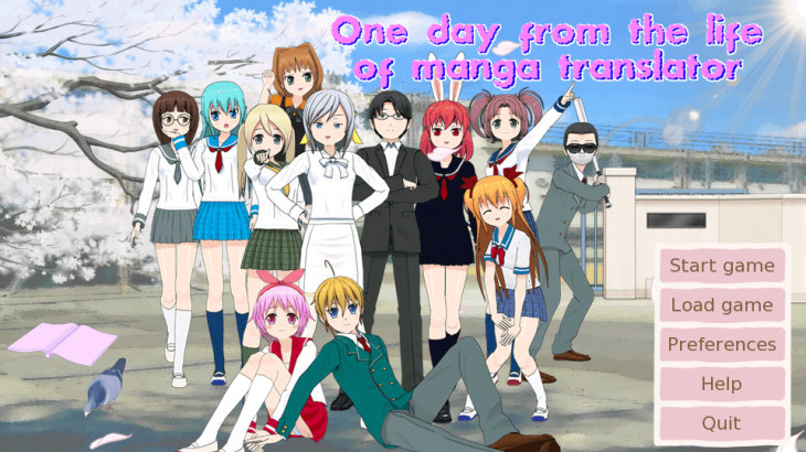 One Manga Day - Bonus Content - 游戏机迷 | 游戏评测