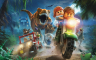 LEGO Jurassic World: Jurassic Park Trilogy DLC Pack 1 - 游戏机迷 | 游戏评测