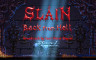 Slain: Back from Hell - 游戏机迷 | 游戏评测