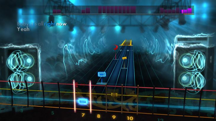 Rocksmith® 2014 – Player Picks Song Pack - 游戏机迷 | 游戏评测