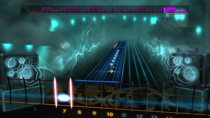 Rocksmith® 2014 – Primus - “Wynona’s Big Brown Beaver” - 游戏机迷 | 游戏评测